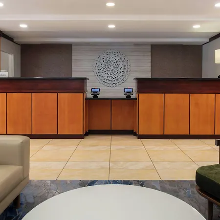 Fairfield Inn & Suites Santa Maria-2